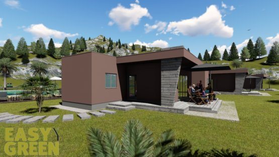 PROKAT SPITI 60M