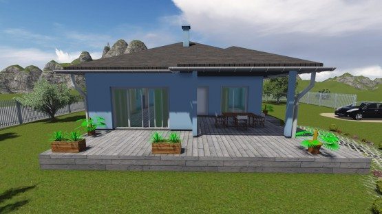 προκάτ,ισόγειο,σπίτι,προκατασκευασμένο,easy green,prokat,bungalow