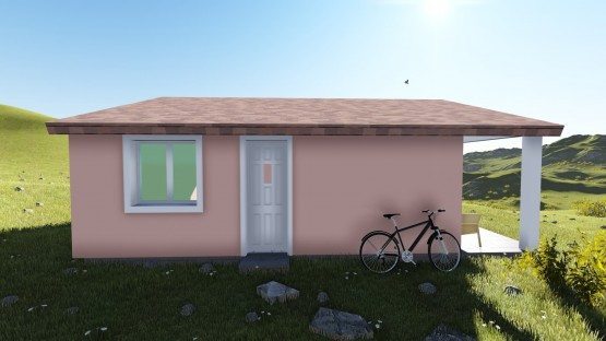 σχέδιο,προκάτ,prokat,easy green,ισόγειο,προκατασκευασμένο,σπίτι,οικονομικό,εξοχικό,τουριστικό
