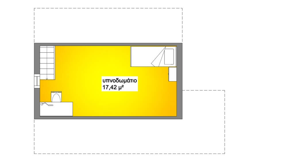 ΚΑΤΟΨΗ ΣΟΦΙΤΑΣ 22,00 Μ²