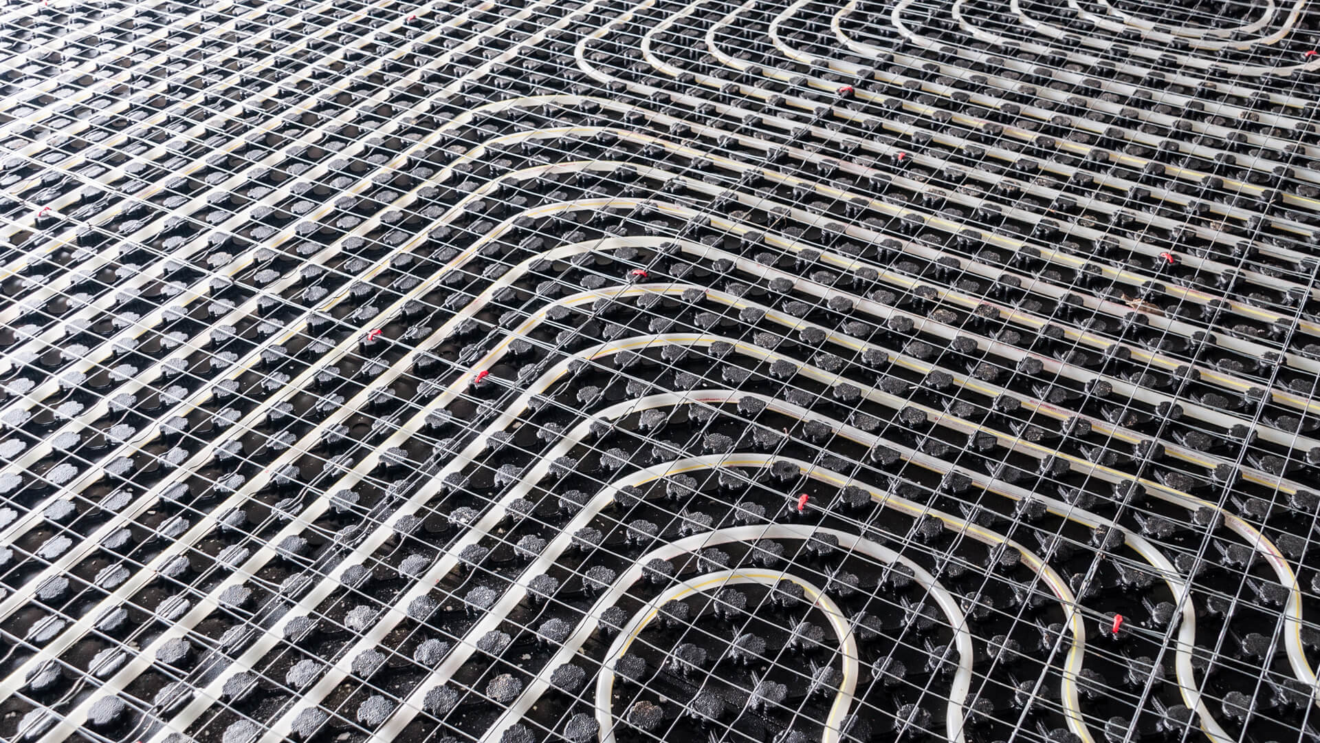 Green heat теплые полы