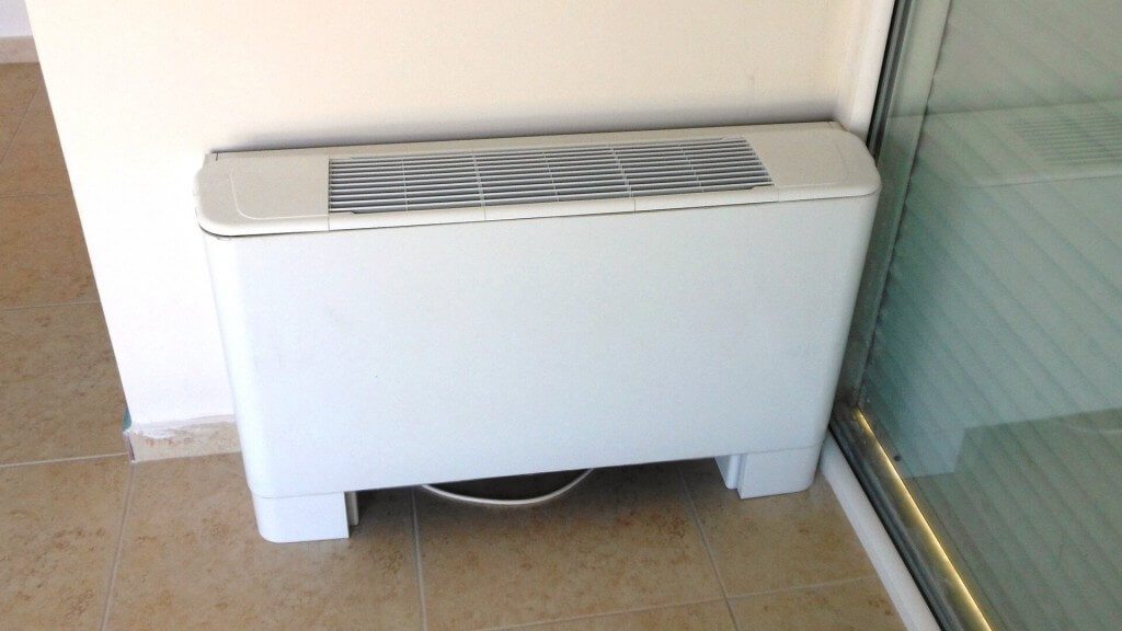 FAN COILS