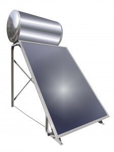 SOLAR HEAT