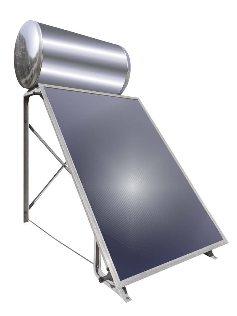 SOLAR HEAT