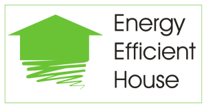 energy efficient house
