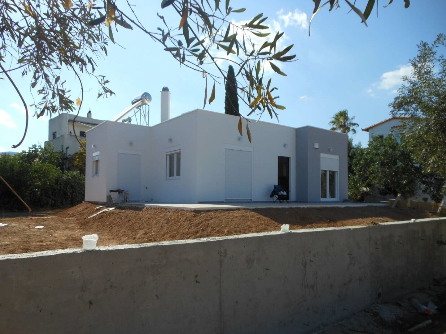 ΠΡΟΚΑΤ ΣΑΛΑΜΙΝΑ