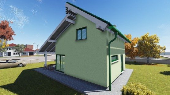 φωτοβολταϊκά,προκάτ,διώροφο,προκατασκευασμένο,σπίτι,easy green,prokat