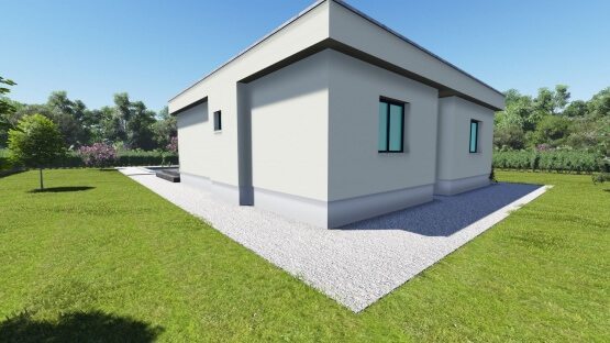 προκάτ,prokat,easy green, ισόγειο, bauhaus, προκατασκευασμένο,σπίτι