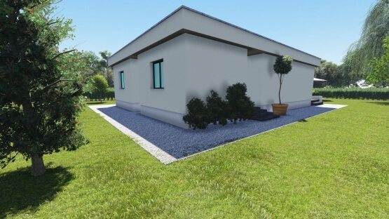 προκάτ,prokat,easy green, ισόγειο, bauhaus, προκατασκευασμένο,σπίτι