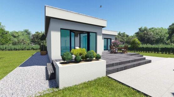 προκάτ,prokat,easy green, ισόγειο, bauhaus, προκατασκευασμένο,σπίτι